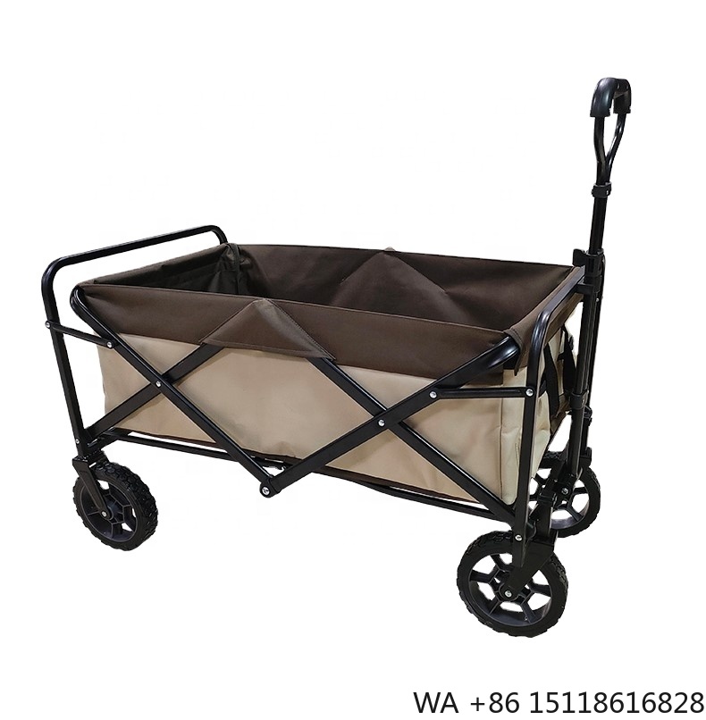 Camp Table Folding - 2026年 軽量ポータブルユーティリティ折りたたみ式アウトドアキャンプピクニックハイキング釣りビーチ折りたたみワゴンカート折りたたみ式