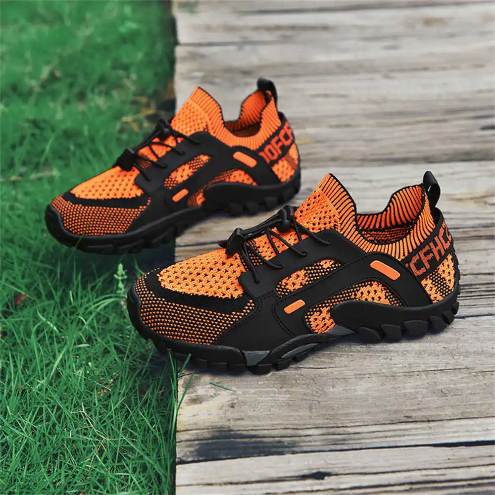 Outdoor Camping Brands - 男性用ハイキングブーツ,スポーツシューズ,高級ブランド,最高の快適さ,低価格,ジム,トレッキング,サイズ43, 40, 50