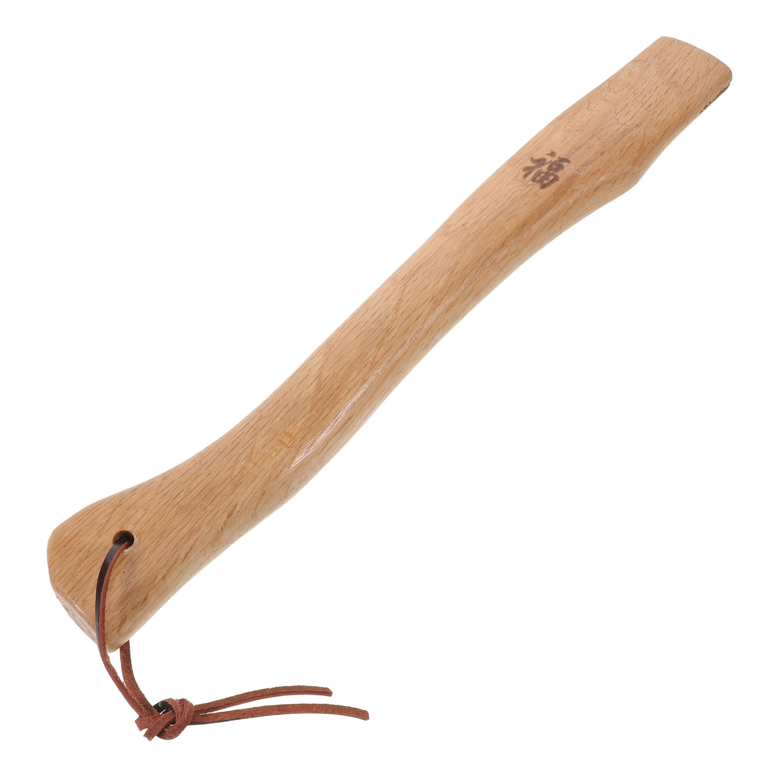 木製斧柄交換用エルゴノミックキャンプハチェットハンドル、チョ - Camp Axe Hatchet のレビューと価格