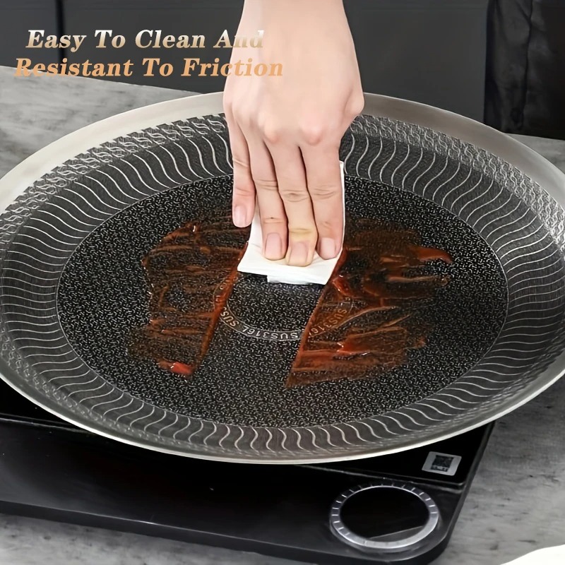 316ステンレス鋼多機能調理BBQグリルパン、キャンプ、家庭 - Outdoor Camping Burner のレビューと価格