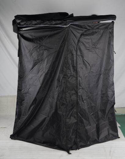 軽量サマーシャワーテント 4x4 アウトドアキャンプ用アルミ - Outdoor Camping Toilet のレビューと価格