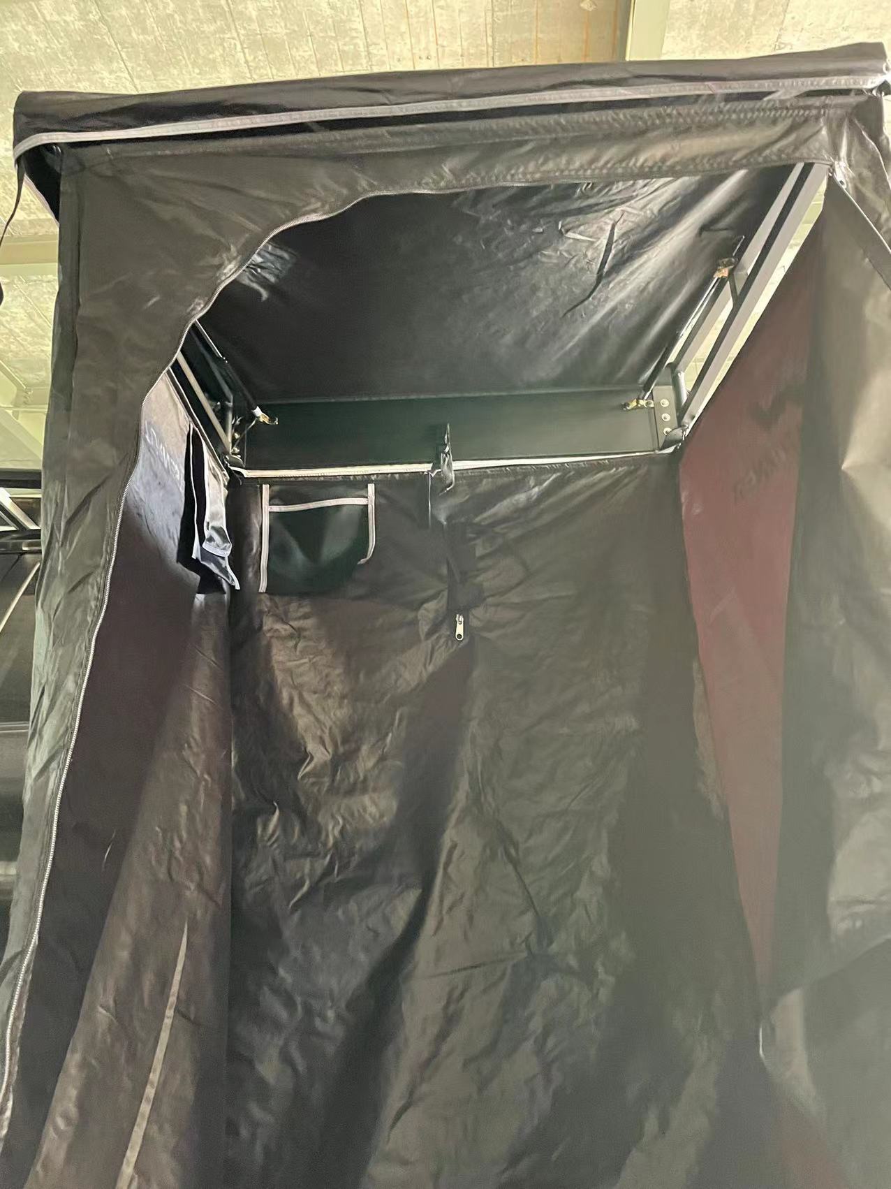 軽量サマーシャワーテント 4x4 アウトドアキャンプ用アルミ - Outdoor Camping Toilet のレビューと価格
