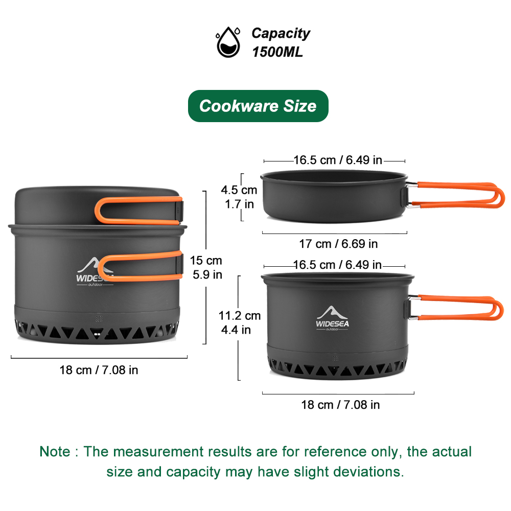 キャンプ食器アウトドア調理器具セットポット観光ケトルコーヒー - Outdoor Camping Essentials のレビューと価格