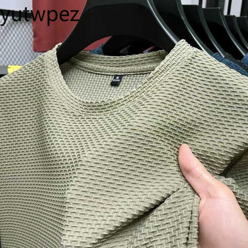 屋外ハイキングランニング夏アイスシルクハイエンド Tシャツサ - Outdoor Camping Brands のレビューと価格