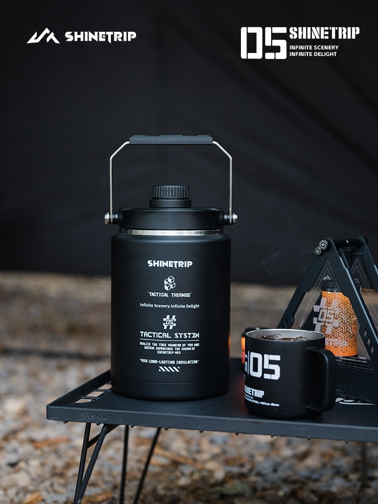 屋外キャンプ用アイスバケツ、大容量ステンレス製断熱バケツ、氷 - Outdoor Camping Stores のレビューと価格