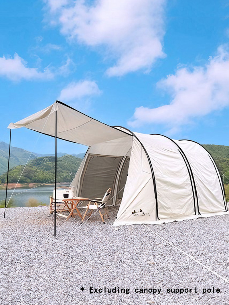 ビートルのテント、トンネルのテント、防水テント、サンスクリー - Jinli Outdoor Camping のレビューと価格
