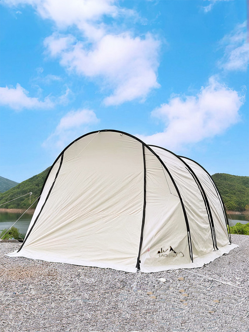 ビートルのテント、トンネルのテント、防水テント、サンスクリー - Jinli Outdoor Camping のレビューと価格