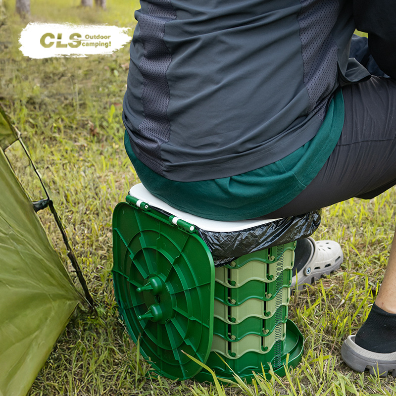 屋外トイレ 洗えるキャンプ用モバイルトイレ 自動運転ツアー車 - Outdoor Camping Toilet のレビューと価格