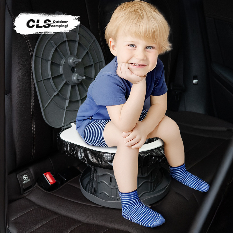 屋外トイレ 洗えるキャンプ用モバイルトイレ 自動運転ツアー車 - Outdoor Camping Toilet のレビューと価格