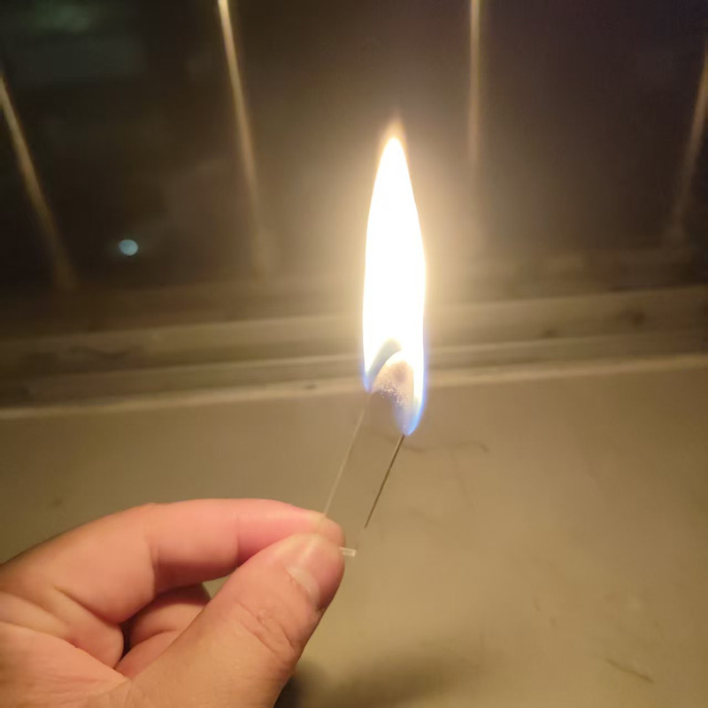 30/60/120個入り携帯ミニファイヤースターター、キャン - Outdoor Camping Burner のレビューと価格