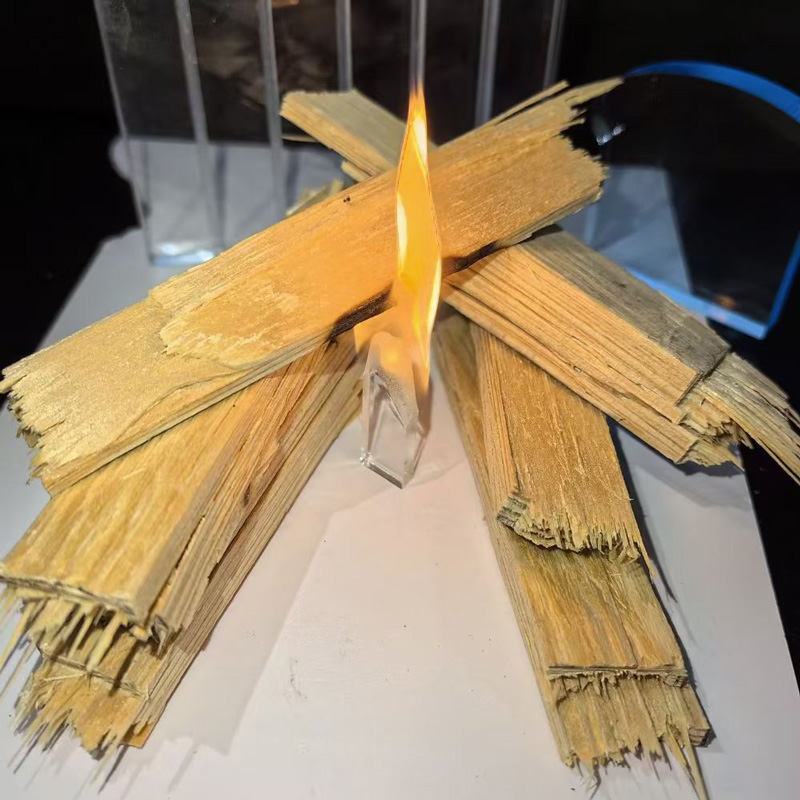 30/60/120個入り携帯ミニファイヤースターター、キャン - Outdoor Camping Burner のレビューと価格
