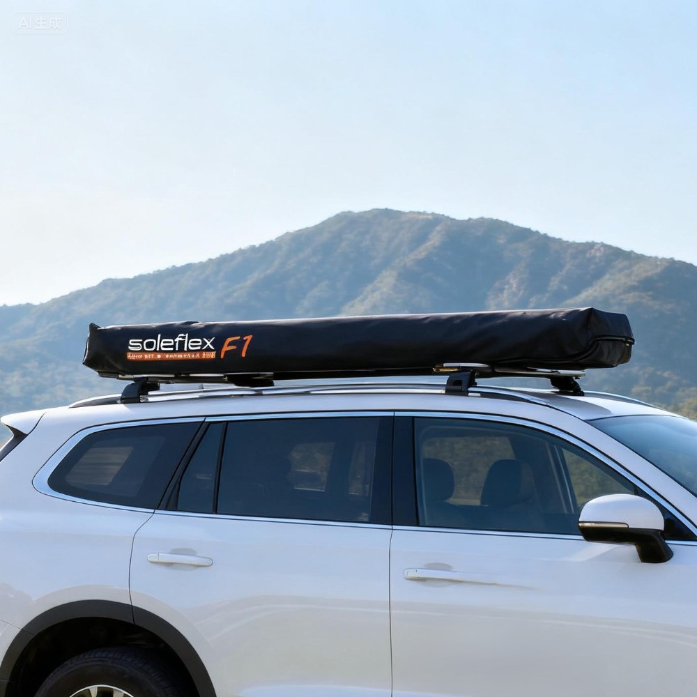 防水仕様、テントルーフ付き、車用サイドシャワーテント、屋外浴 - Outdoor Camping Toilet のレビューと価格