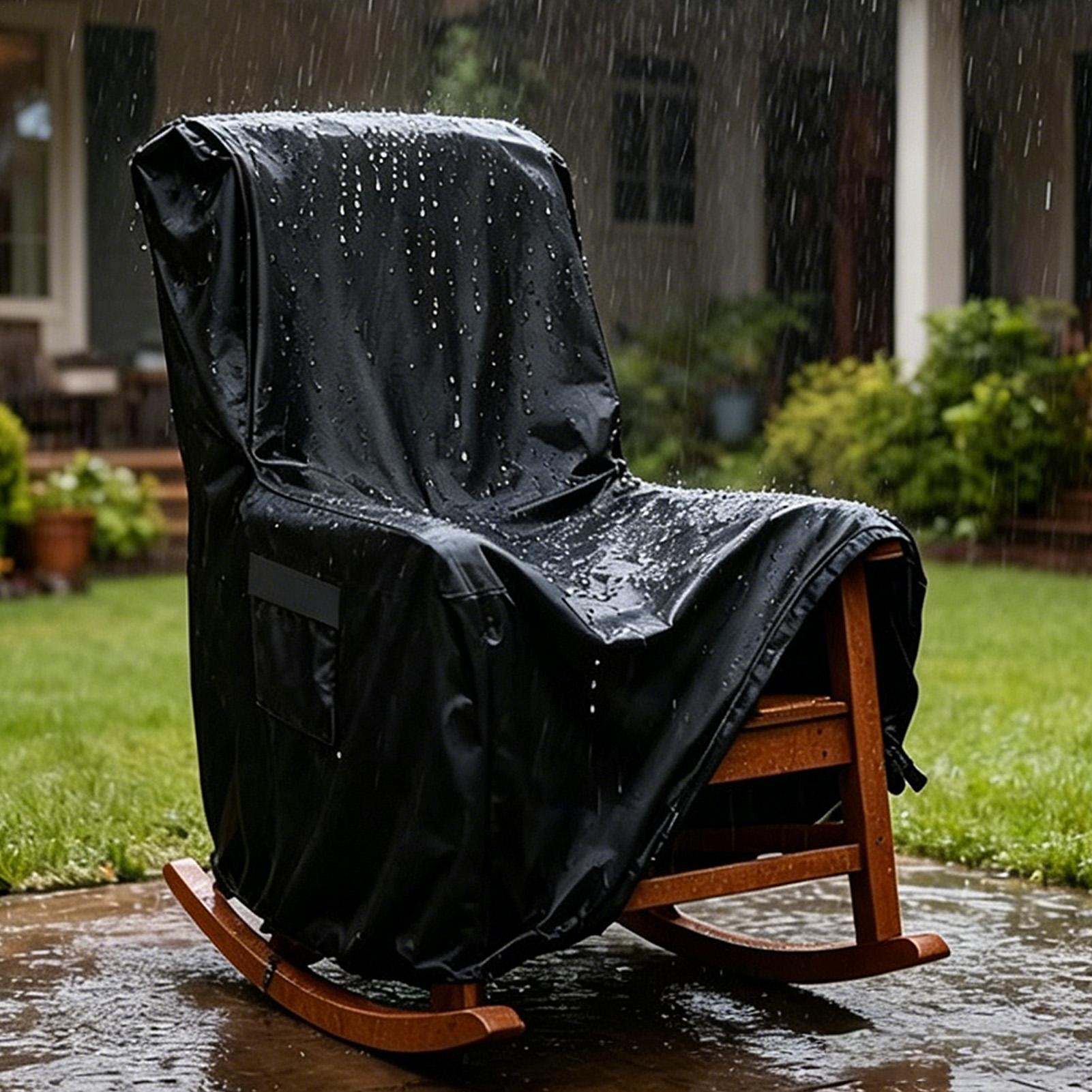 ラウンジチェアカバー屋外家具プロテクター高耐久家具カバーパテ - Outdoor Camping Lounge Chairs のレビューと価格