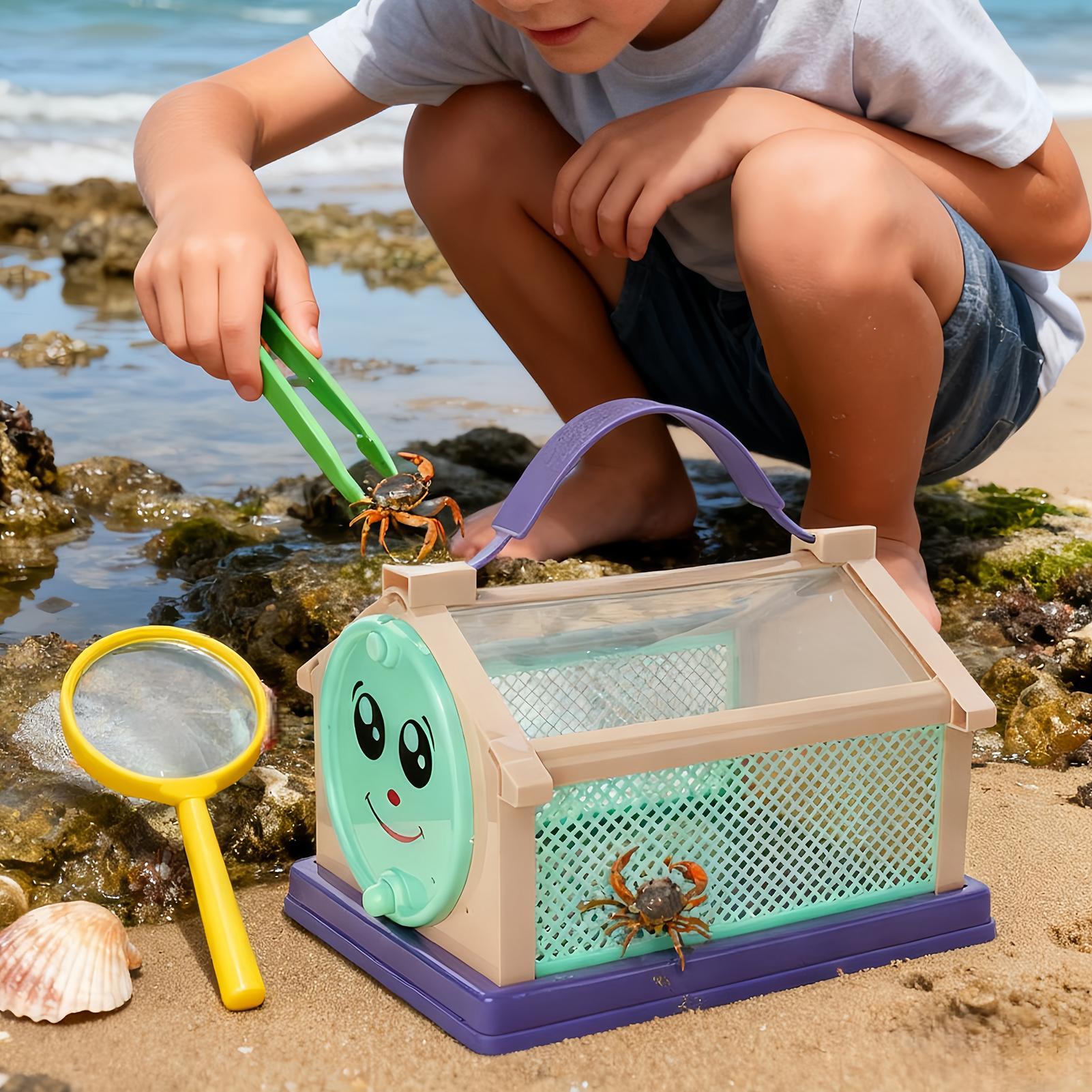 ワームキャッチャーキット 自然 アウトドア エクスプローラー - Outdoor Camping Usa のレビューと価格