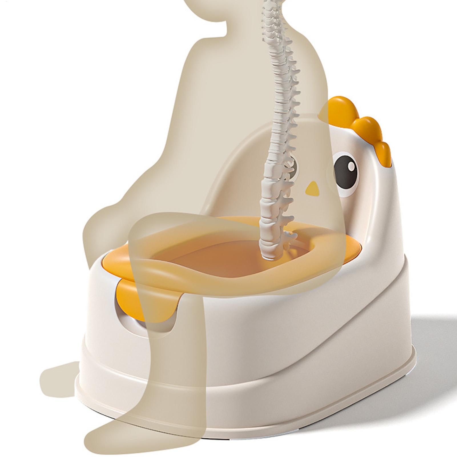 トイレトレーニング用ポータブルトイレシート 男の子 女の子用 - Outdoor Camping Toilet のレビューと価格