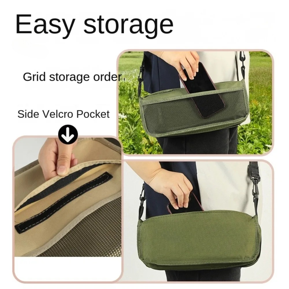 アウトドアレジャー、キャンプ、ハイキング用の折りたたみ式スツ - Outdoor Camping Stores のレビューと価格