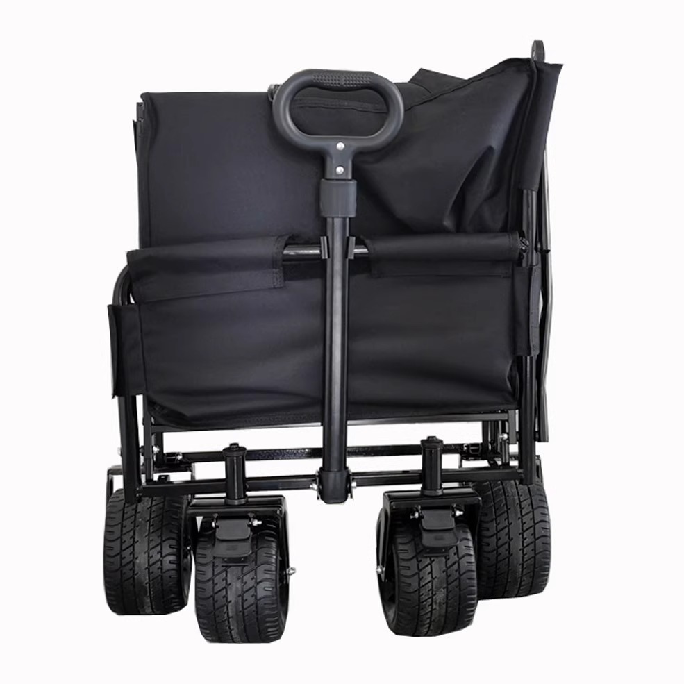 JXFT多機能四輪メタル屋外折りたたみワゴンリクライニングソ - Camp Table Folding のレビューと価格