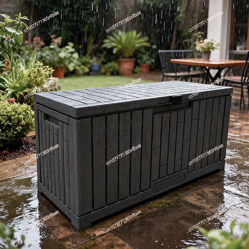 屋外防水防塵収納ボックス パティオガーデンキャンプオーガナイ - Outdoor Camping Stores のレビューと価格