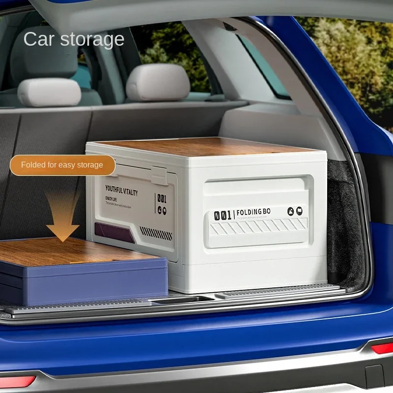 屋外収納ボックス キャンプ用折りたたみボックス キャンプオー - Outdoor Camping Stores のレビューと価格