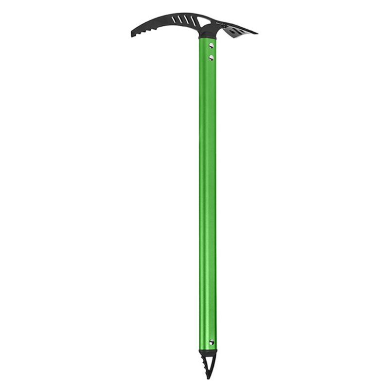 屋外キャンプ登山用アルミ製アイスピック、ウォーキングアイスア - Camp Axe Hatchet のレビューと価格