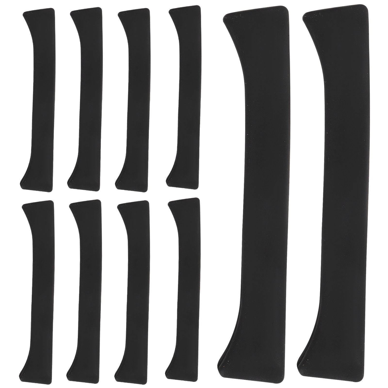 10 個ユニバーサルフィット伸縮性斧カバー錆びにくいプロテク - Camp Axe Hatchet のレビューと価格