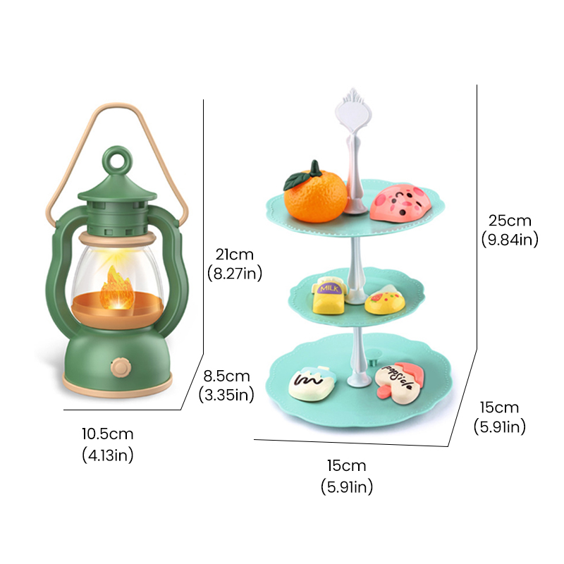 子供用アウトドアアドベンチャーツールセット キャンプファイヤ - Outdoor Camping Kit のレビューと価格