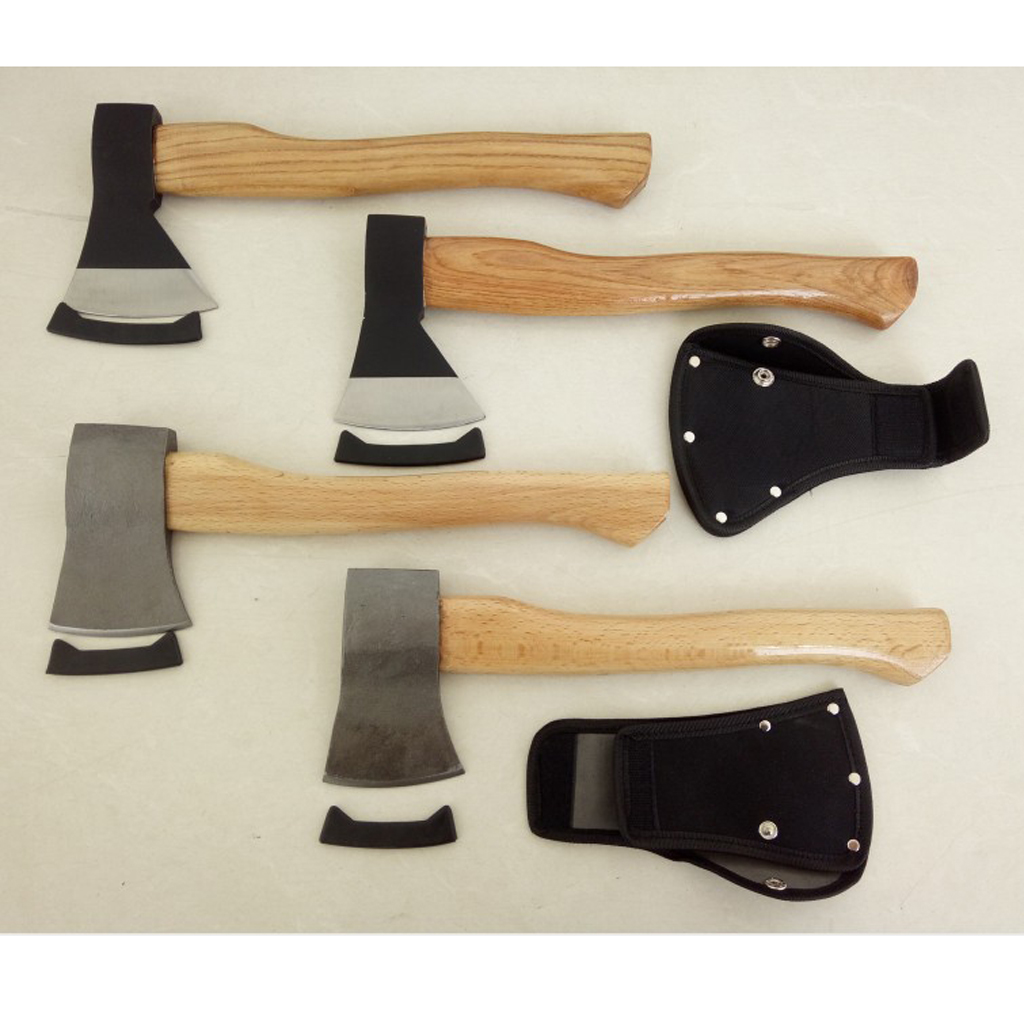 Oxford-多機能ポータブルナイフ,サバイバル,シース,ア - Camp Axe Hatchet のレビューと価格