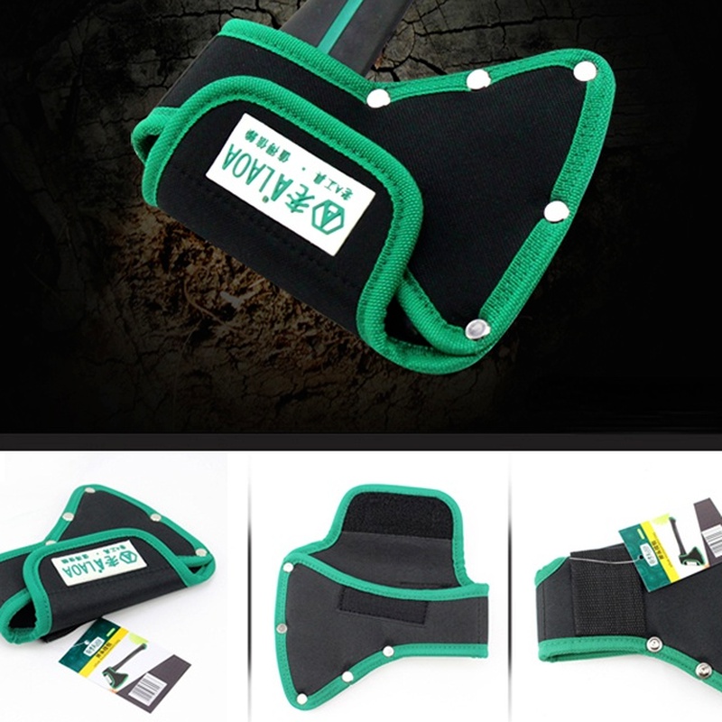 1/2 個斧ヘッドカバー手斧ホルスターオックスフォードシース - Camp Axe Hatchet のレビューと価格