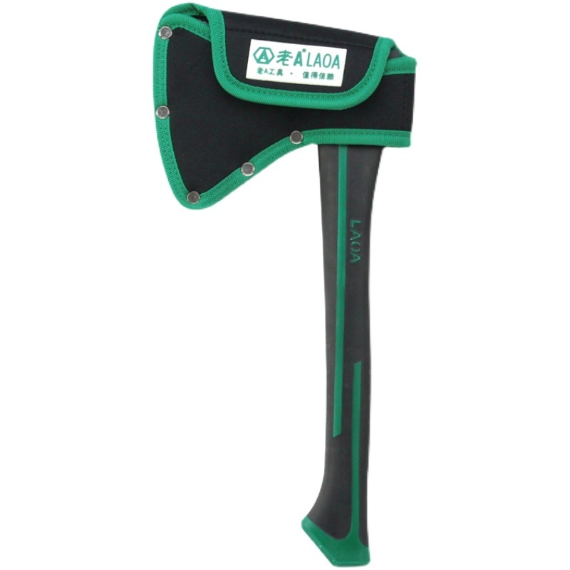 1/2 個斧ヘッドカバー手斧ホルスターオックスフォードシース - Camp Axe Hatchet のレビューと価格