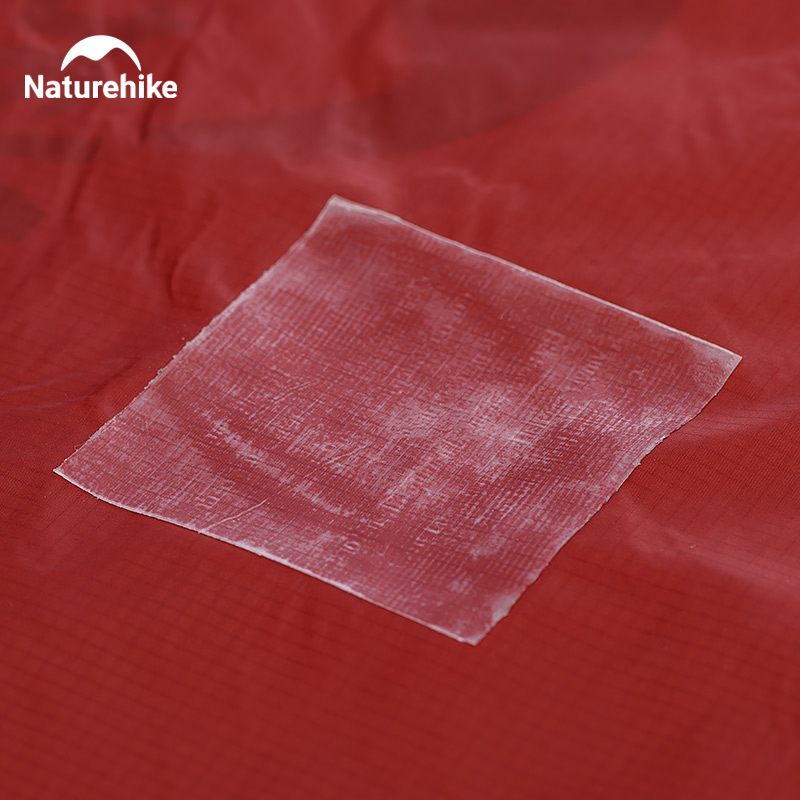 Naturehike 修理パッチ 3 個超軽量防水 TPU  - Outdoor Camping Quilt のレビューと価格