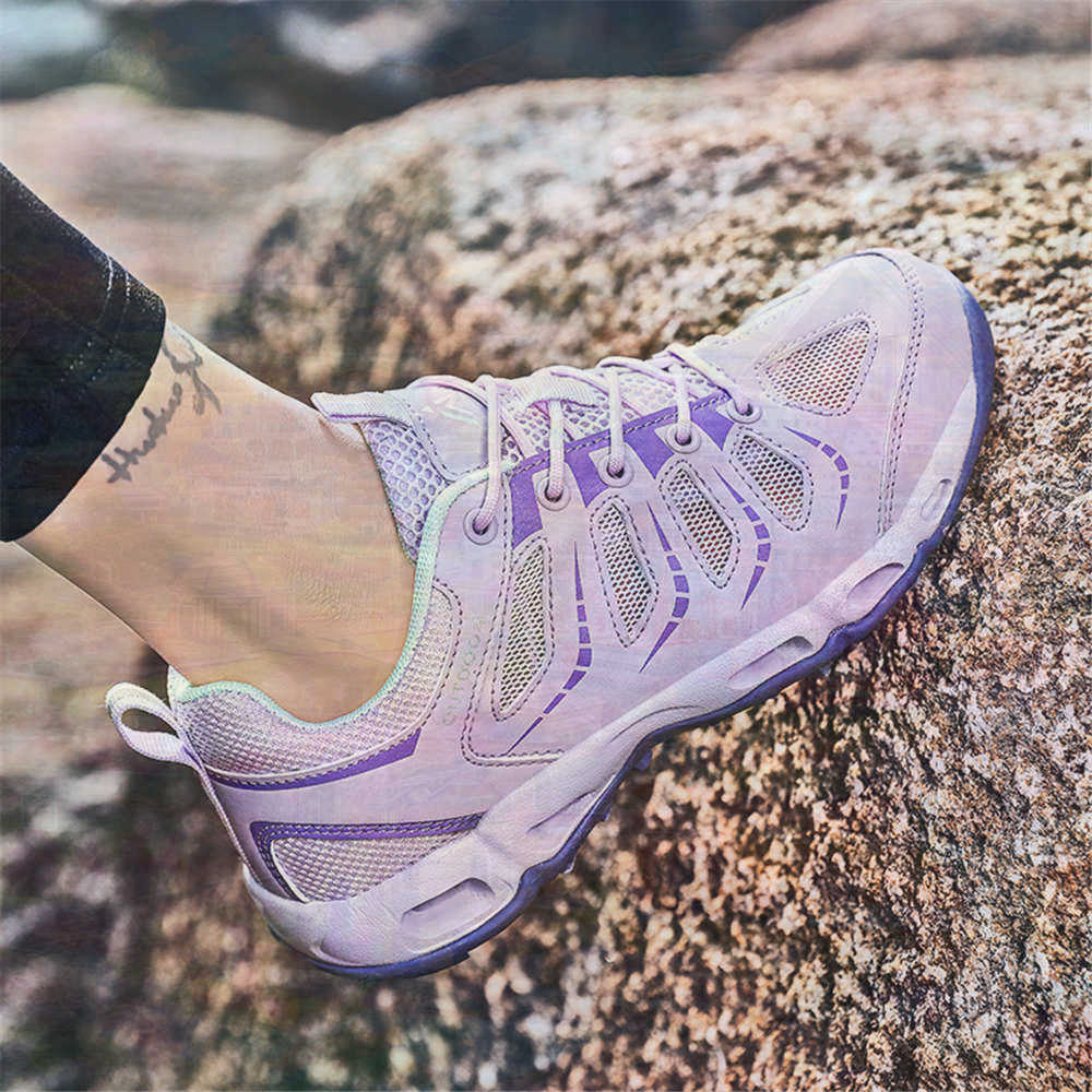 シュメールラウンドチップシルバースニーカーテニスシューズ女性 - Outdoor Camping Brands のレビューと価格
