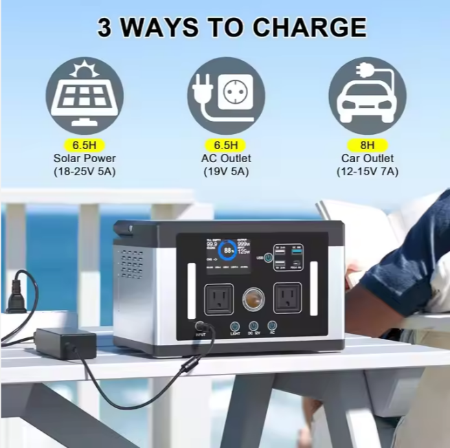 アメリカ倉庫 Seetek ポータブル純粋正弦波AC/ソーラ - Outdoor Camping Usa のレビューと価格