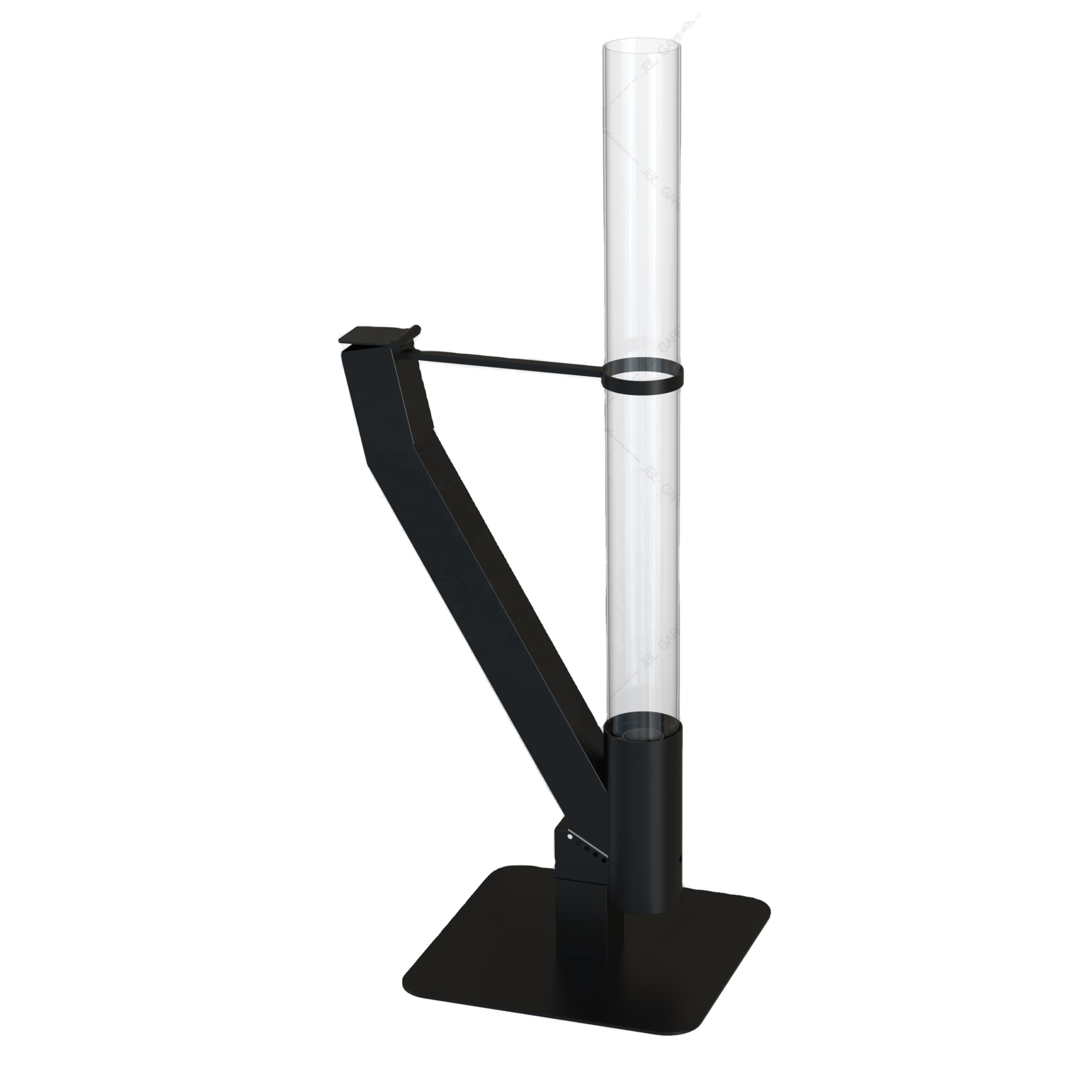 屋外用小型トートロケット木質バイオマス燃料ペレットチップバー - Outdoor Camping Burner のレビューと価格