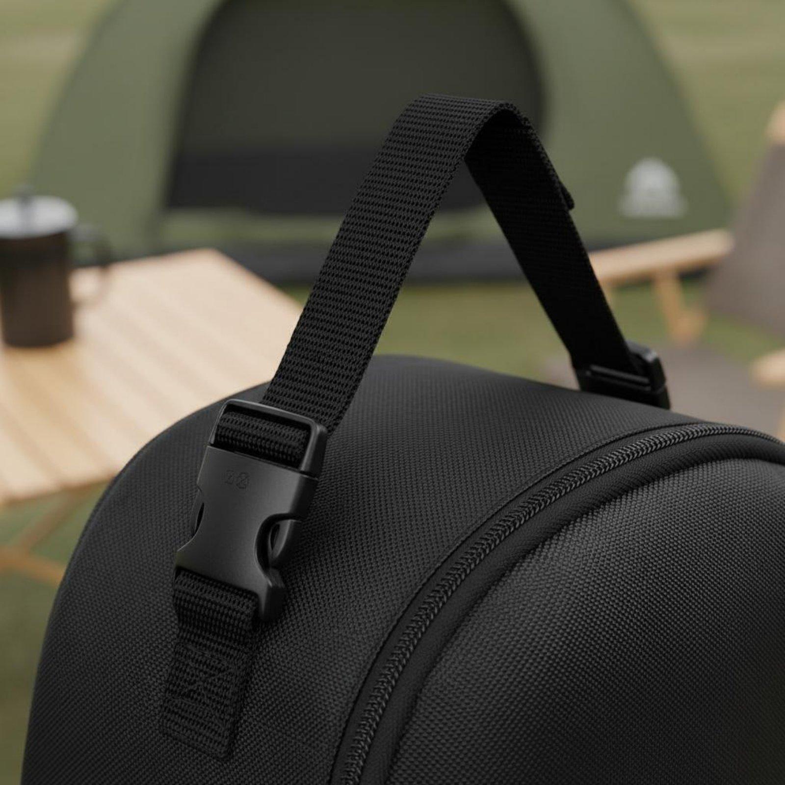 オックスフォード布製アウトドア収納オーガナイザー多層ファンバ - Outdoor Camping Essentials のレビューと価格