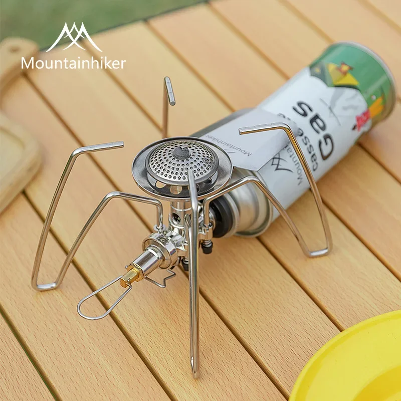 登山家の折りたたみ式スパイダーストーブ、ポータブルステンレス - Outdoor Camping Sink のレビューと価格