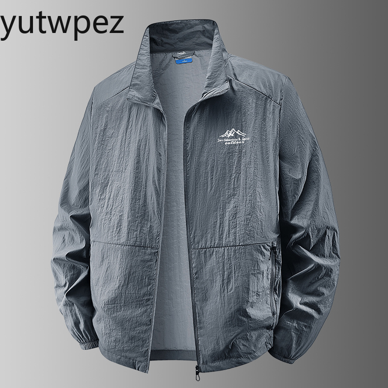 サイクリング キャンプ UPF50+ コート メンズ 軽量ジ - Outdoor Camping Brands のレビューと価格