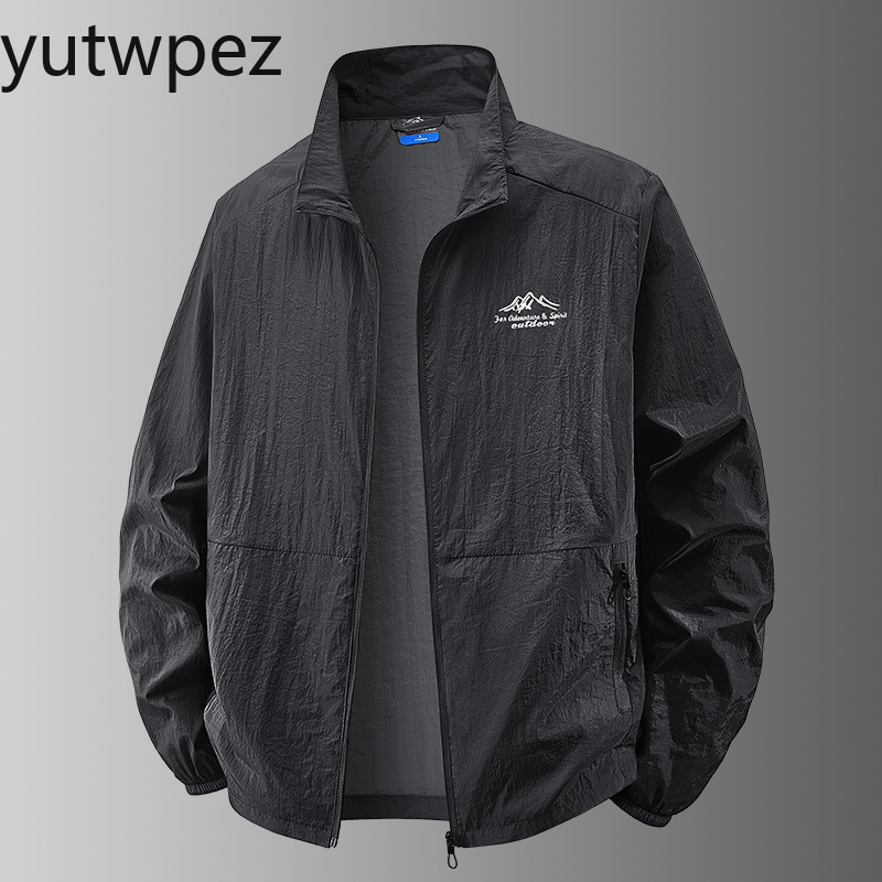 サイクリング キャンプ UPF50+ コート メンズ 軽量ジ - Outdoor Camping Brands のレビューと価格