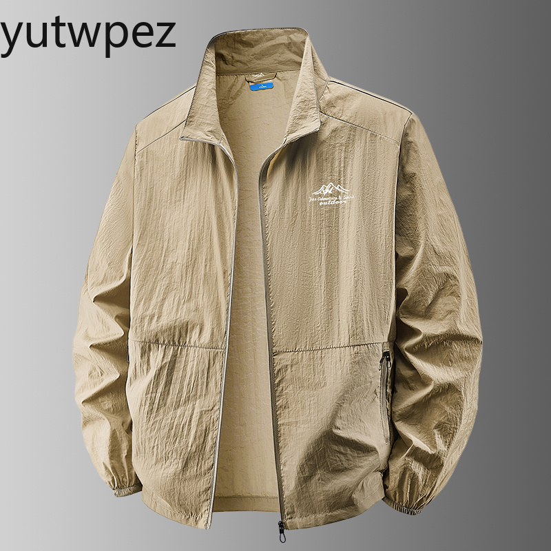 サイクリング キャンプ UPF50+ コート メンズ 軽量ジ - Outdoor Camping Brands のレビューと価格