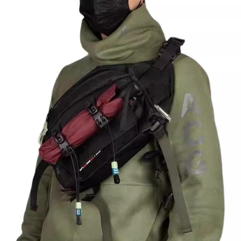 多機能戦術ポータブルクリップアウトドアバックパックアクセサリ - Outdoor Camping Stores のレビューと価格
