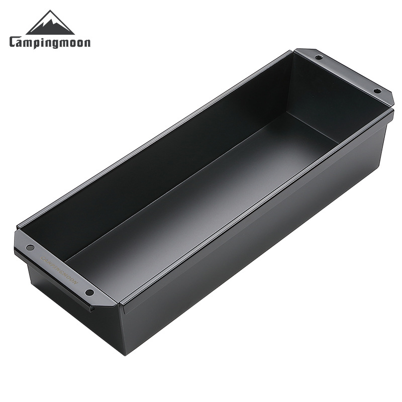BKCK-11 304ステンレス鋼食器ボックス キャンプ用ポ - Outdoor Camping Sink のレビューと価格