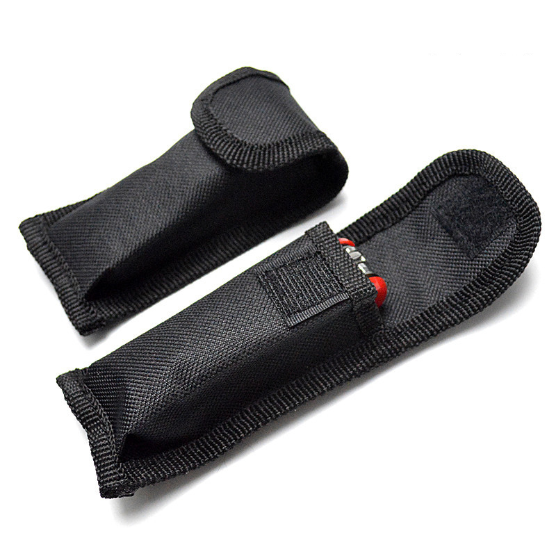 ナイロンバッグ折りたたみナイフ用オックスフォード布収納袋アウ - Outdoor Camping Stores のレビューと価格