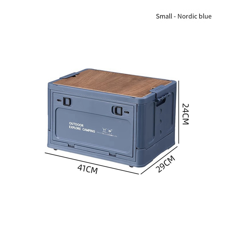 アウトドアキャンプ折りたたみ観光用テーブル収納ボックス車用収 - Camp Table Folding のレビューと価格