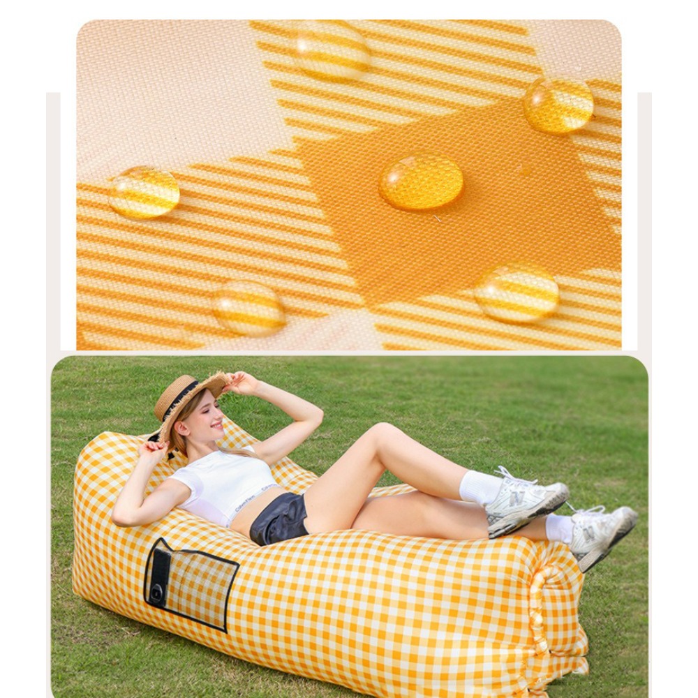 屋外必需品 ファミリー向け折りたたみ式エアベッド キャンプ用 - Outdoor Camping Essentials のレビューと価格