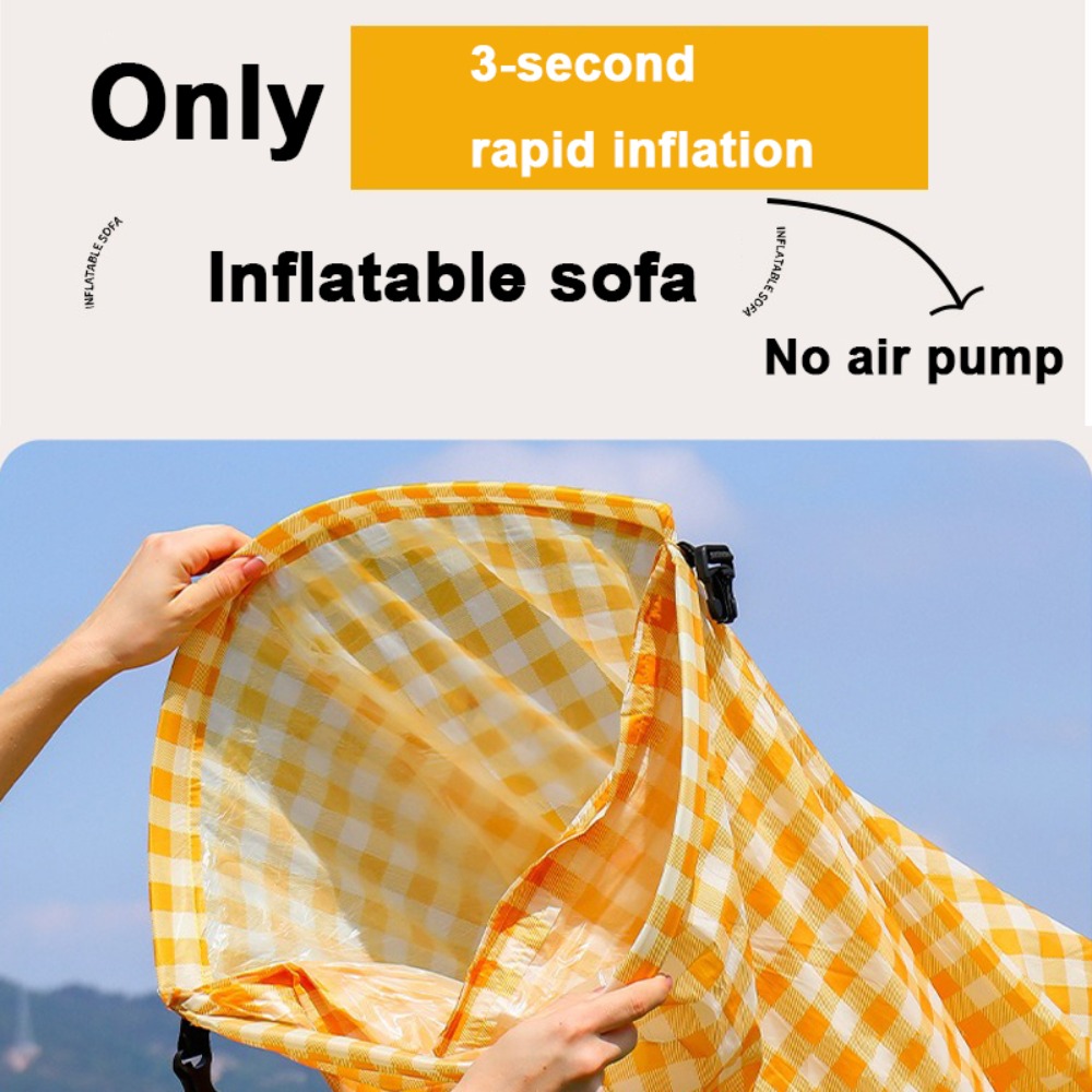 屋外必需品 ファミリー向け折りたたみ式エアベッド キャンプ用 - Outdoor Camping Essentials のレビューと価格